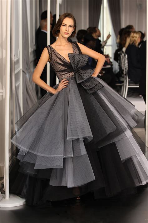 christian Dior dresses 2012